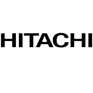 HITACHI