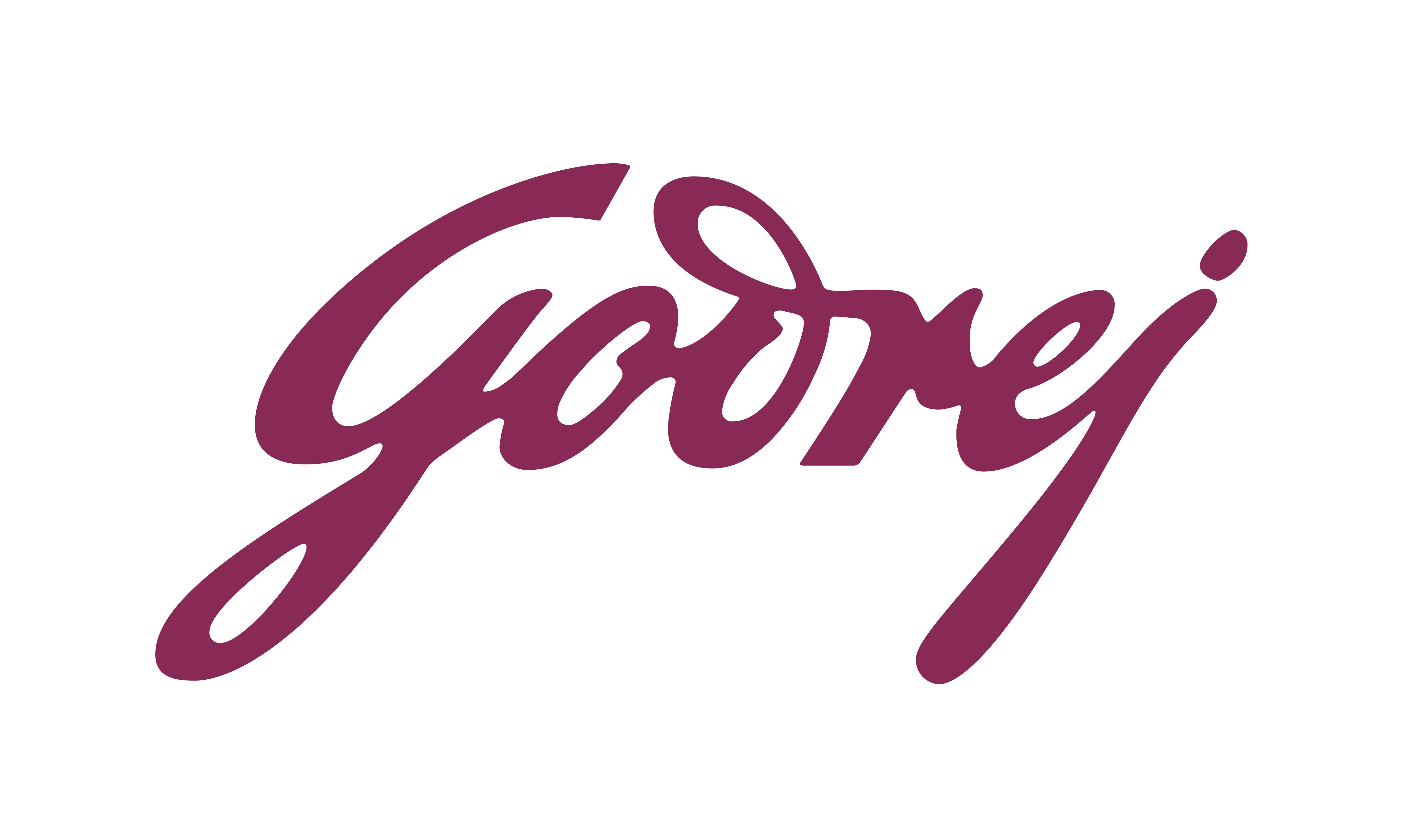 GODREJ