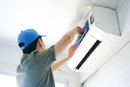 AC