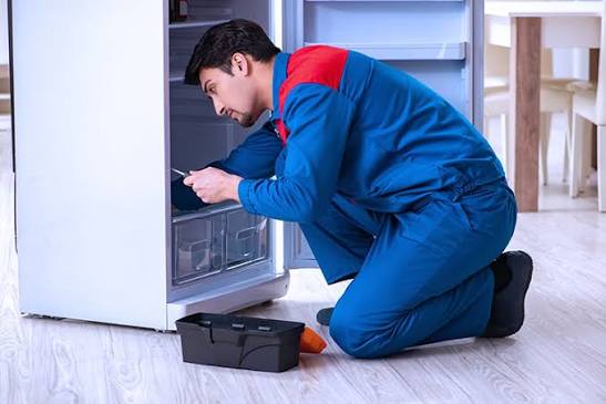 FRIDGE