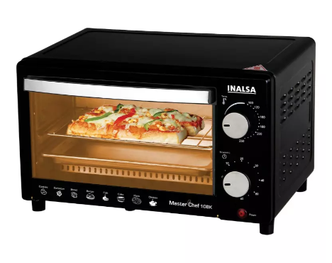 MICROWAVE OVEN