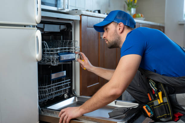 DISHWASHER